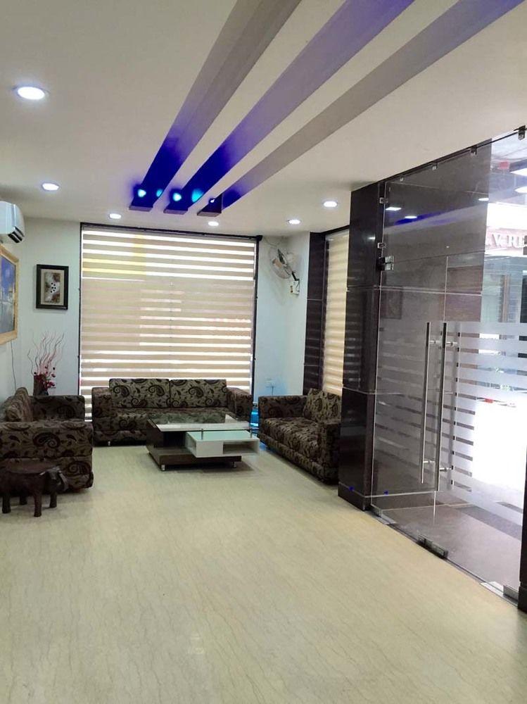 Namaskar Residency Hotel Amritsar Eksteriør billede