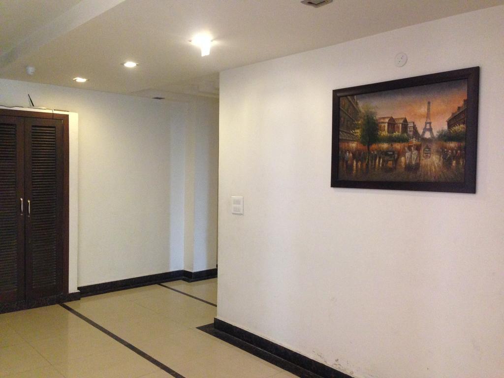 Namaskar Residency Hotel Amritsar Eksteriør billede