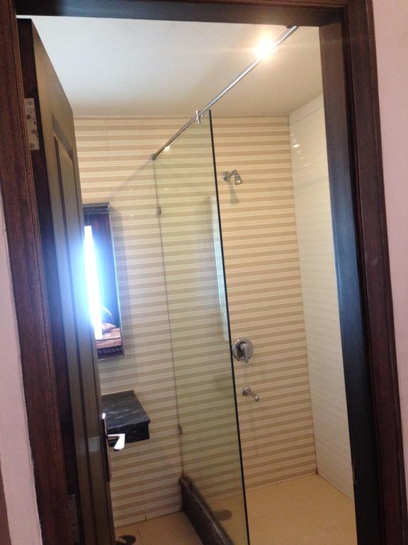 Namaskar Residency Hotel Amritsar Eksteriør billede