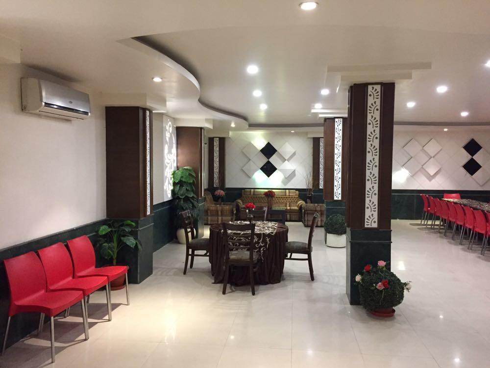 Namaskar Residency Hotel Amritsar Eksteriør billede