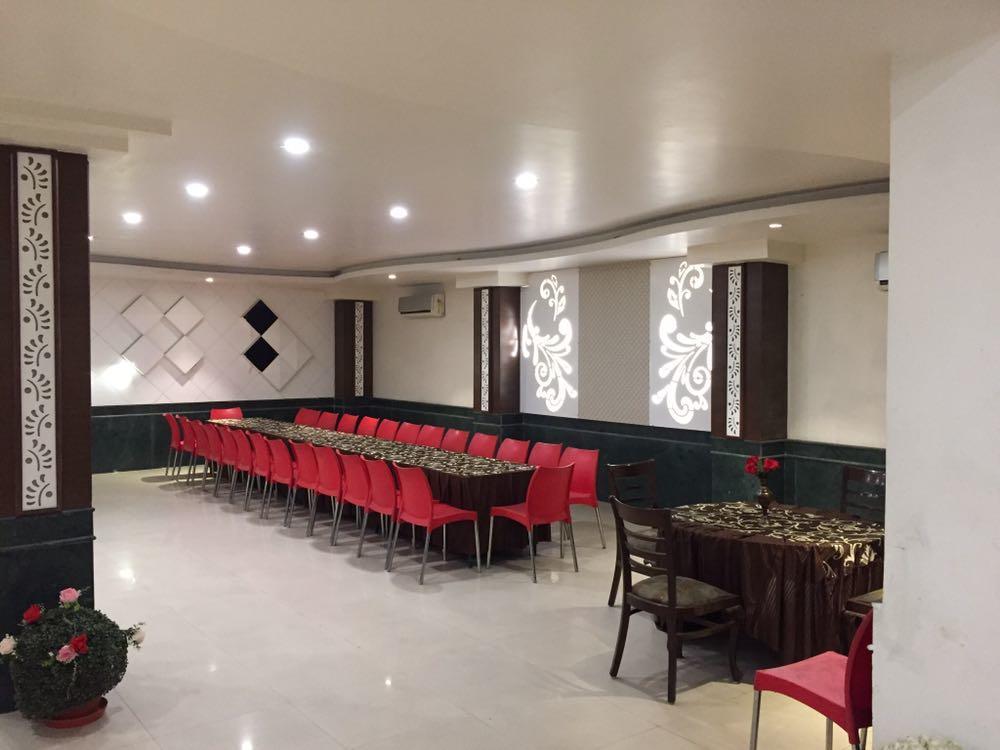 Namaskar Residency Hotel Amritsar Eksteriør billede