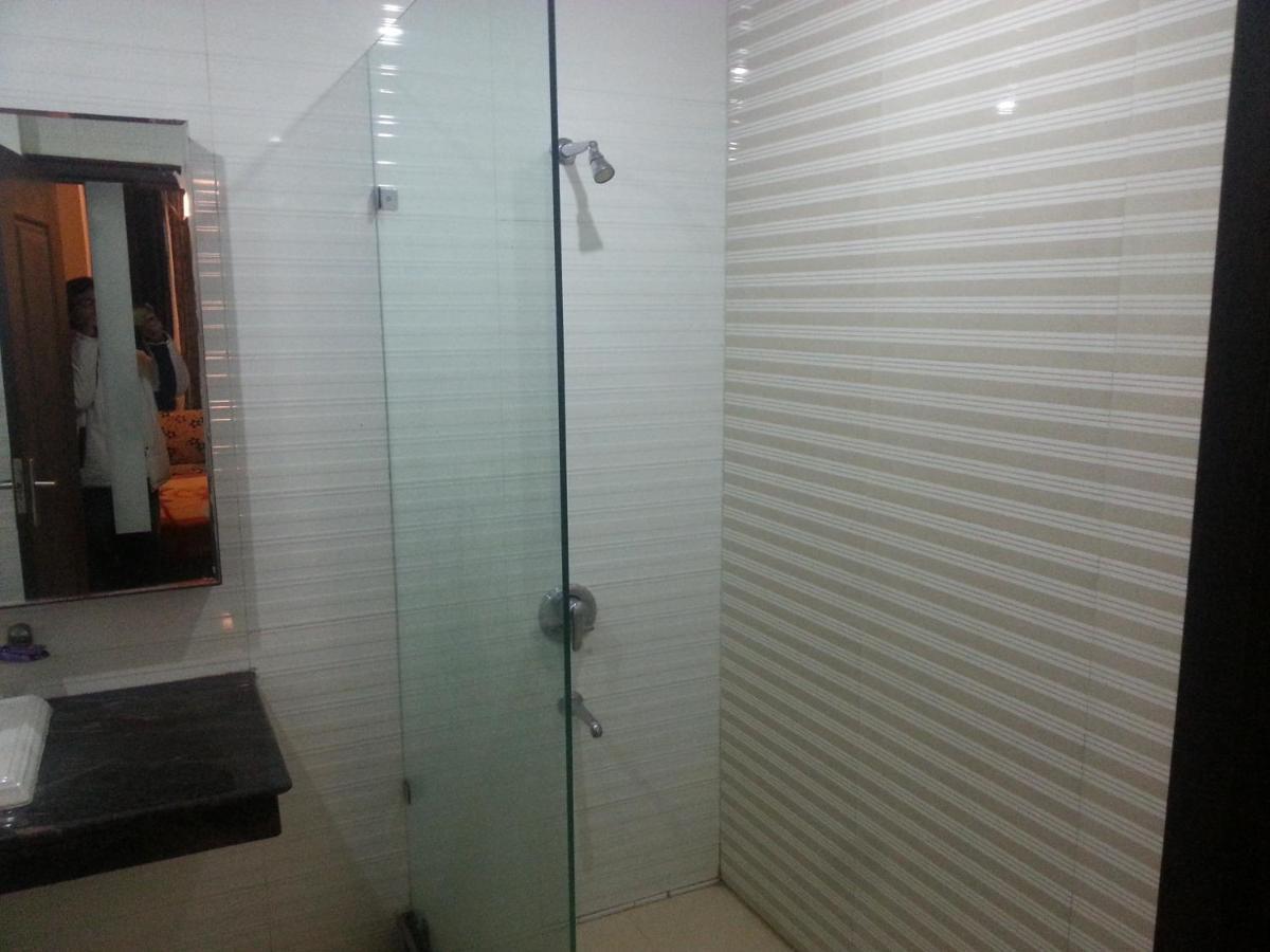 Namaskar Residency Hotel Amritsar Eksteriør billede